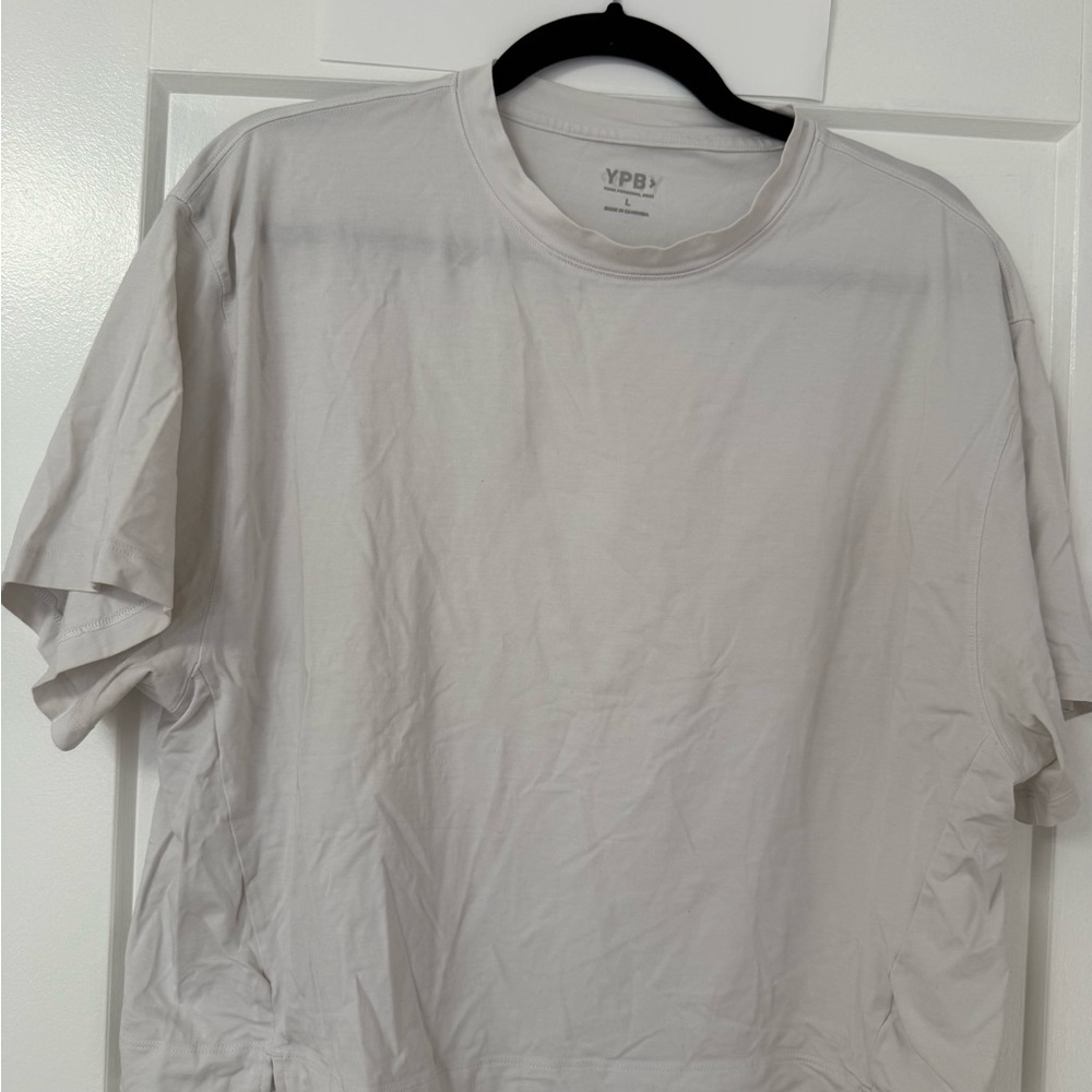 YPB Ladies athletic T-Shirt